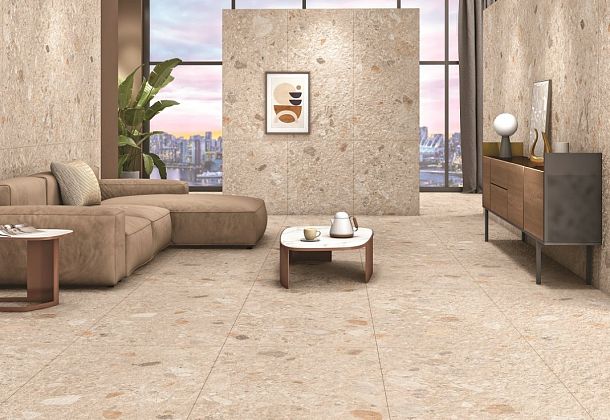 Коллекция India 60х120 Ocean Ceramic