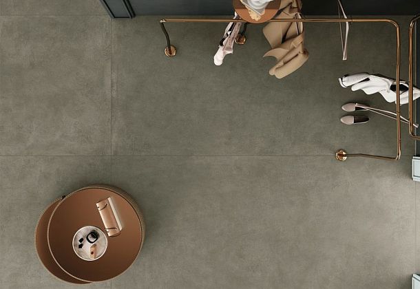 Коллекция Grunge Kerlite (Cotto d'Este)