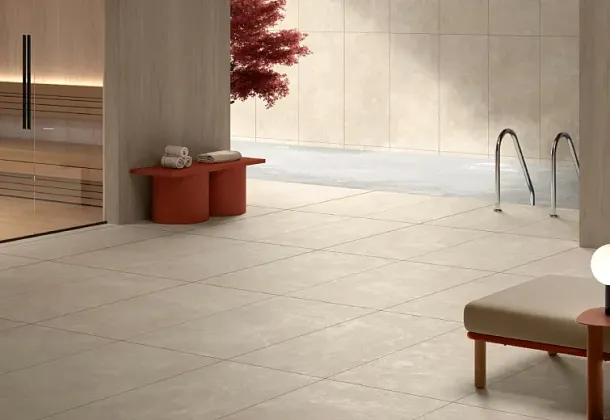 Коллекция Emperador Vitra