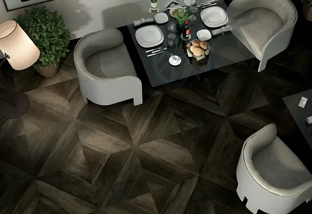 Коллекция Antique Cerdomus