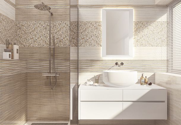 Коллекция Lorens Alma Ceramica