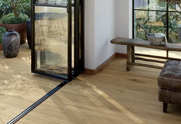 Коллекция Roots FAP Ceramiche