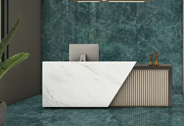 Коллекция Double Polished StaroSlabs