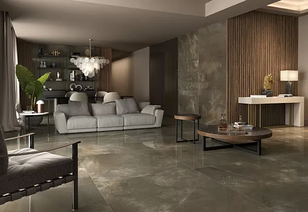 Коллекция Trex3 La Faenza