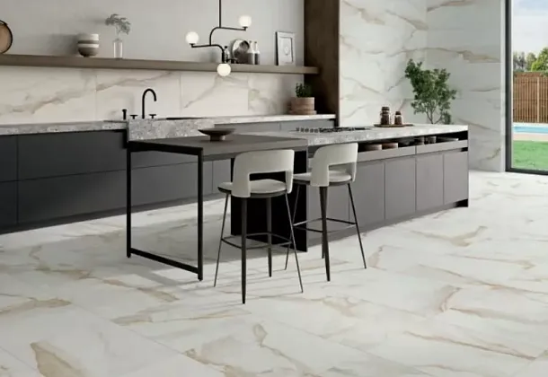 Коллекция Camile STN Ceramica