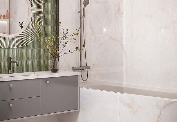 Коллекция Birch Onyx Do&Po