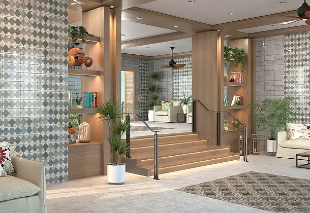 Коллекция Esenzia Mainzu