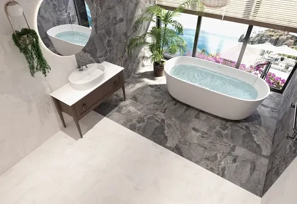 Коллекция Bodrum Usak Seramik