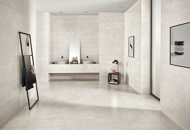 Коллекция Genesis Love Ceramic Tiles