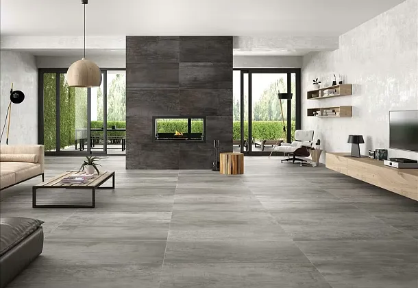 Коллекция Acier STN Ceramica