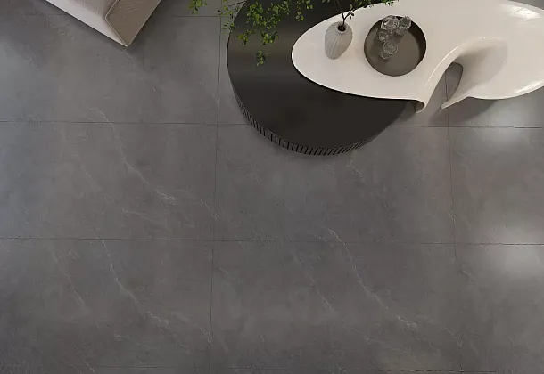 Коллекция Cateye Dark Grey Basconi Home