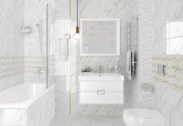 Коллекция Camelot Laparet