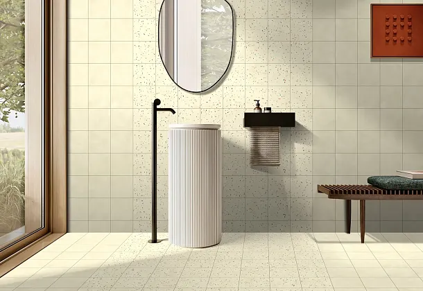 Коллекция Ivory Alpas