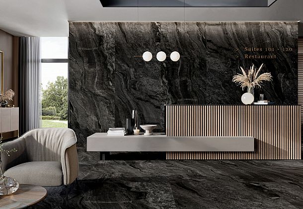 Коллекция Stone Granite Archskin