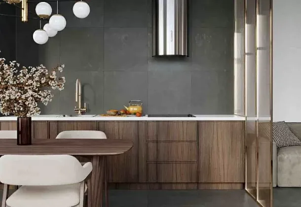 Коллекция Evolution Gris Laparet