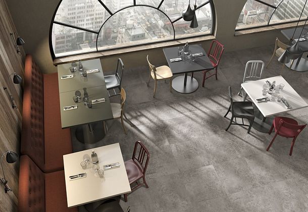 Коллекция Urban Porcelaingres