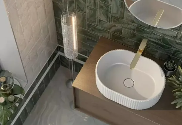 Коллекция Сеттиньяно Kerama Marazzi