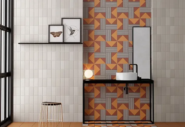 Коллекция Bauhome Equipe