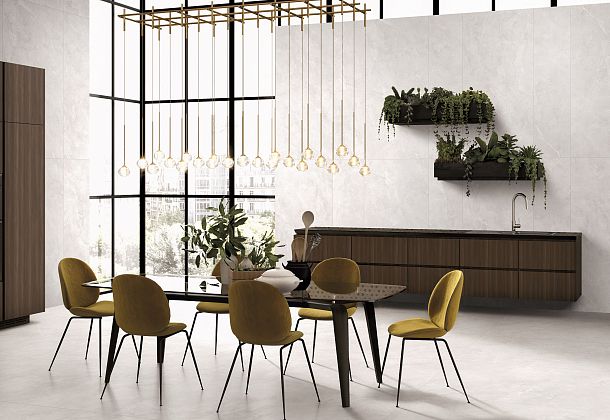 Коллекция Ancona Zodiac