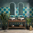 Риад Kerama Marazzi