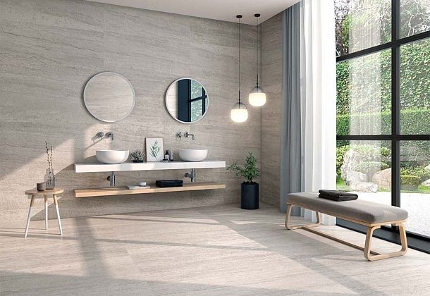 Коллекция Lieja Prissmacer