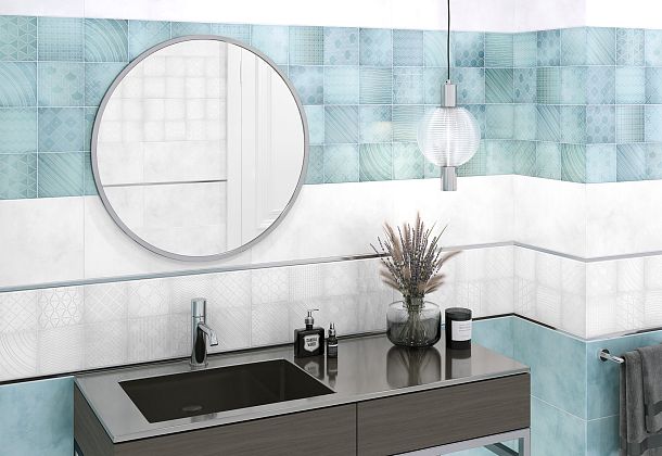 Richard Alma Ceramica (Россия) для ванной,  для туалета Коллекция Richard Alma Ceramica