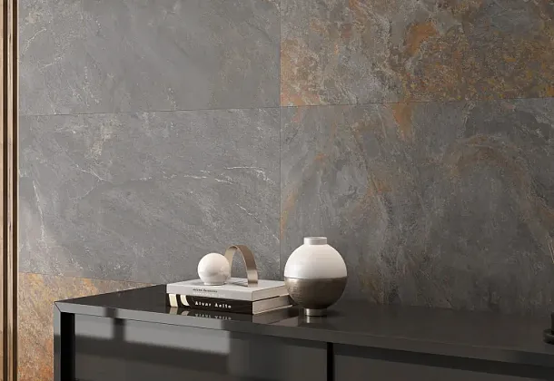 Коллекция Courel Argenta Ceramica