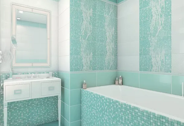 Коллекция Rainfall AltaCera