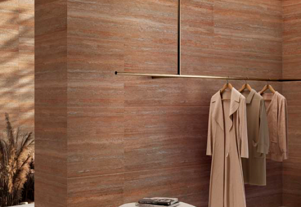 Коллекция StoneSystem Vitra