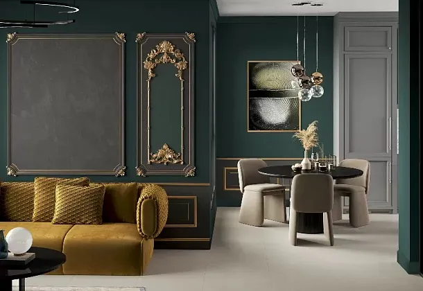 Коллекция Somer Stone Crema Laparet