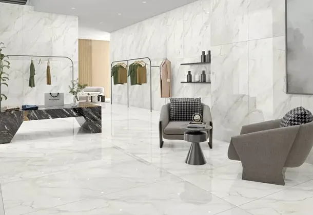 Коллекция Marble Ennface
