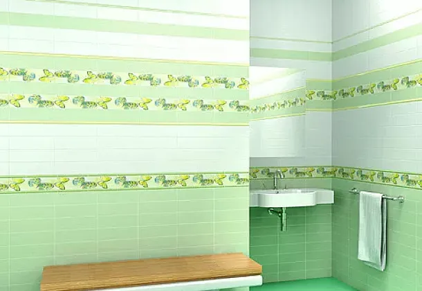 Коллекция Баттерфляй Kerama Marazzi