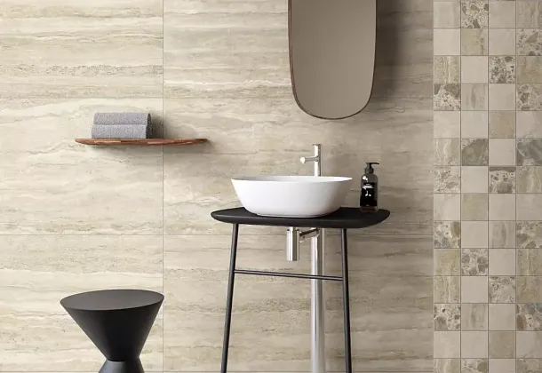 Коллекция Citystone Vitra