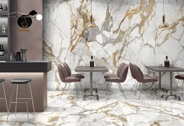 Коллекция Marble Ennface