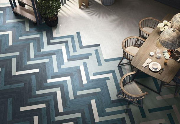 Коллекция Nebraska Cifre