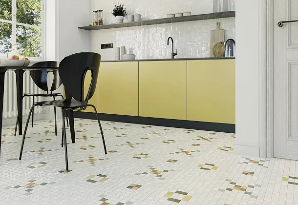 Коллекция Fayenza WOW