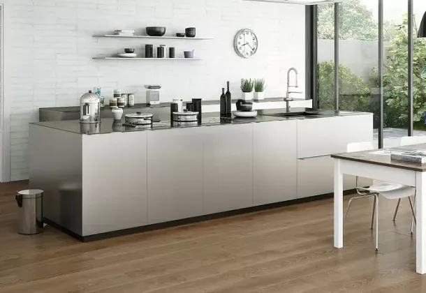 Коллекция Alchimia Cifre