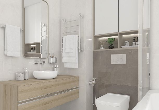 Коллекция Stone Micado Blanco Ceradim