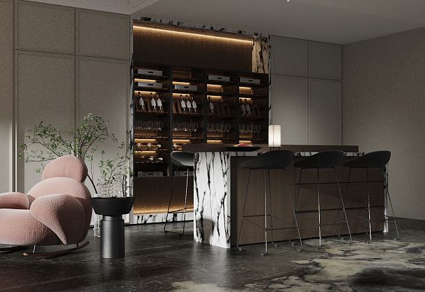 Коллекция Gaia Zodiac