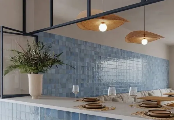 Коллекция Deco Amaris Gayafores