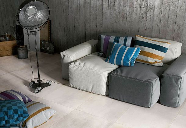 Коллекция Radical Porcelaingres