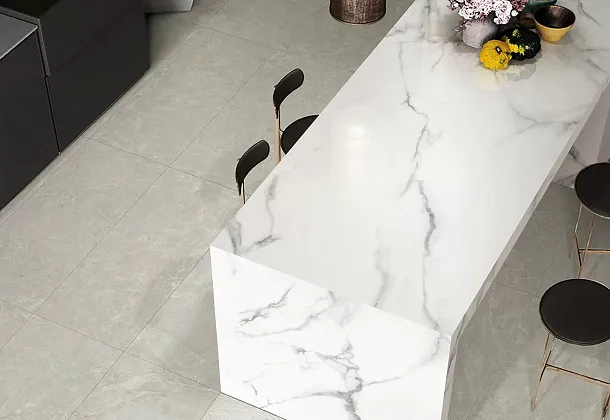 Коллекция Quanta Grey NT Ceramic