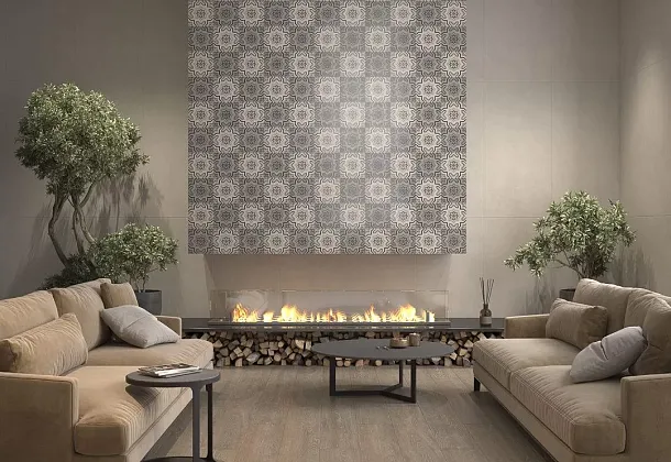 Коллекция Менара Kerama Marazzi