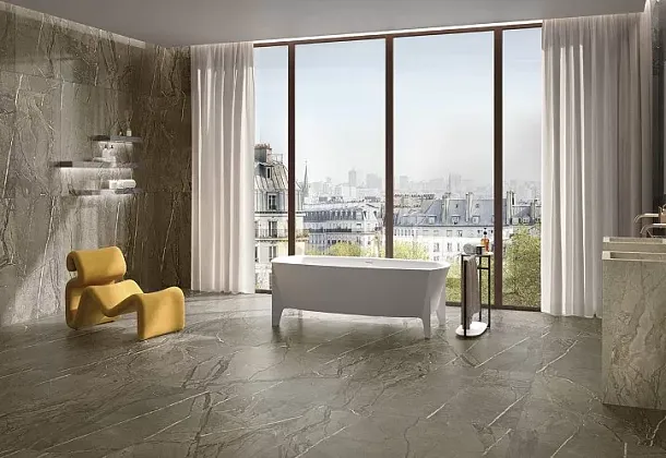 Коллекция Amaranto Cercom