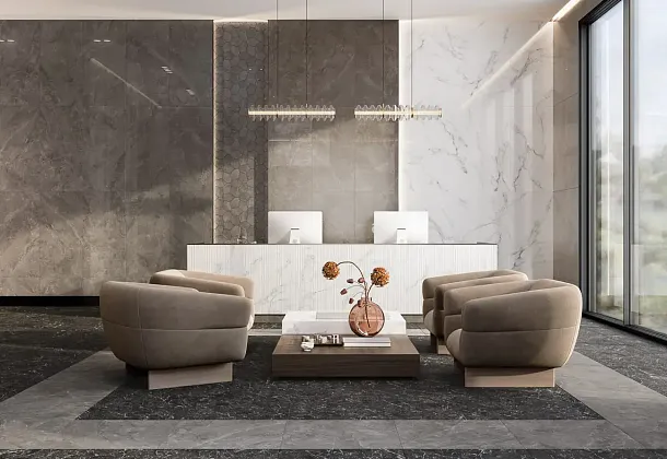 Коллекция Марсель Kerama Marazzi