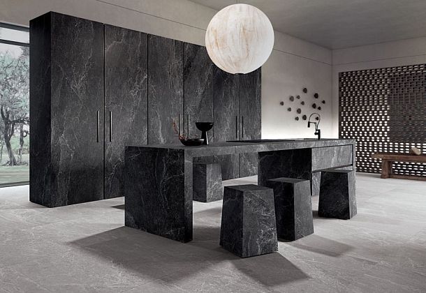 Коллекция Advance Skin Kerlite (Cotto d'Este)