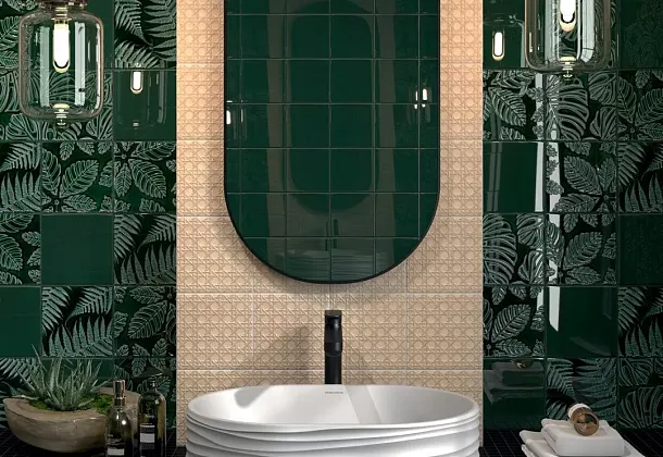 Коллекция Сантана Kerama Marazzi