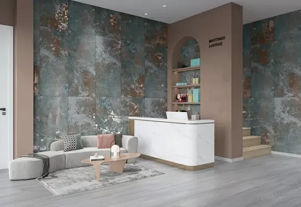 Коллекция Loft Ennface