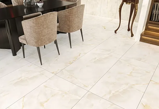 Onice Buono Ceramica (Китай) для гостиной,  для кухни,  для ванной,  для туалета,  для спальни,  для прихожей,  на теплый пол Коллекция Onice Buono Ceramica
