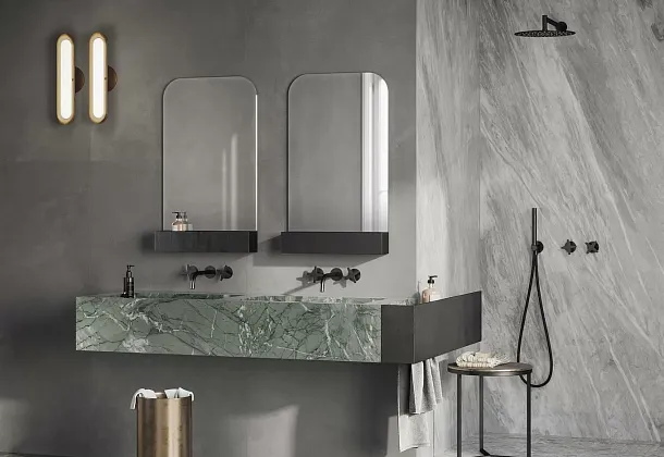 Коллекция Incanto Ragno Marazzi